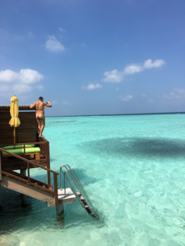 Malediven - De prachtige natuur van de Malediven