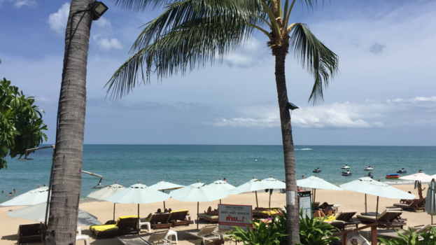 Rondreis Zuid-Thailand - Ko Samui