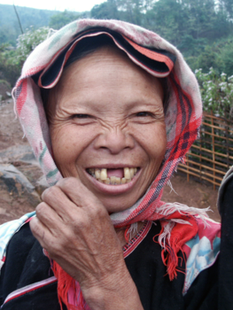 Rondreis Noord-Vietnam - even een tandje bijzetten...