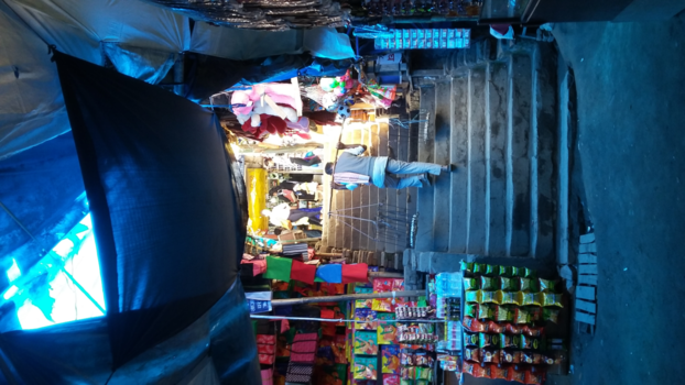 Nepal - Just another day at work