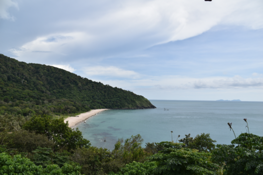 Koh Lanta - Mu Ko Lanta National Park