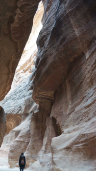 Jordanië - De mystieke route naar het adembenemende Petra!