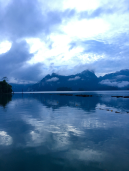 Khao Sok National Park
