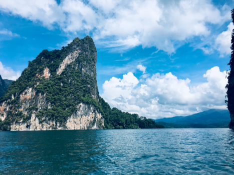 Khao Sok National Park