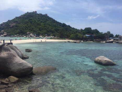 Koh Nang Yuan