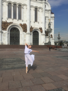 Rusland - Een droom van vroeger