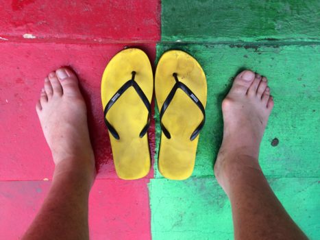 Rondreis Noord-Thailand - Kleurrijk Zui-oost Azië