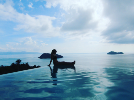 Rondreis Zuid-Thailand - The beauty of Koh Phangan