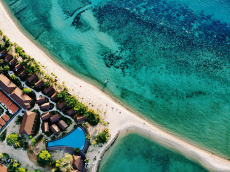 Rondreis Zuid-Thailand - Beach Life at Koh Phangan