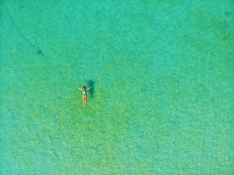 Cambodja - Drijven en dromen