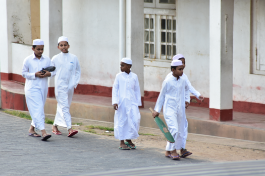 Sri Lanka - Daily life