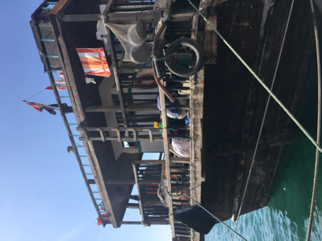 Dubai - Rijk en arm in Dubai