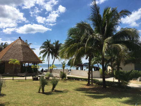 Thailand - Relaxen op Koh chang