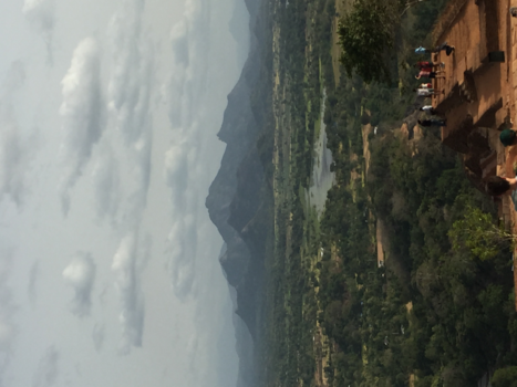 Sri Lanka - De LeeuwenRots ontwaakt!