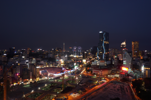 Vietnam - Magisch Ho Chi Minh