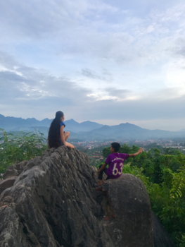 Laos - Laotian dreams