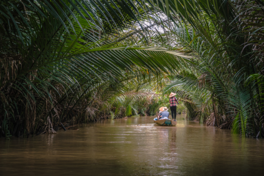 Rondreis Vietnam in vier weken - Sail away
