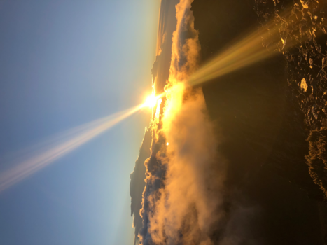 Japan - Hoogste punt