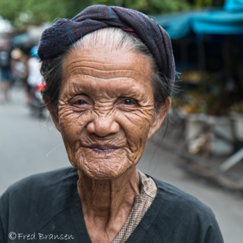 Vietnam - Still alive and kicking