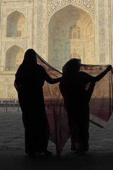 India - Taj Mahal
