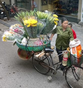 Rondreis Vietnam & Cambodja