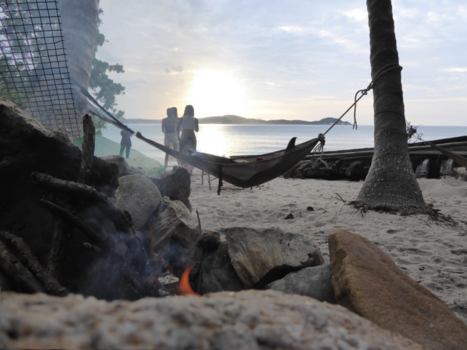 Perhentian Islands - Expeditie Robinson