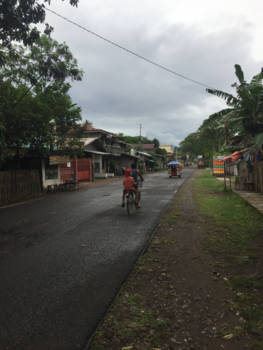 Filipijnen - Hinundayan