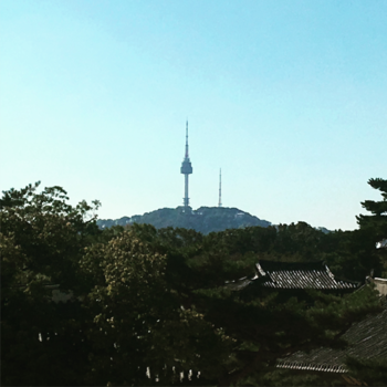 Seoul - Imperial city