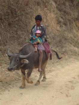 Myanmar - Samen onderweg