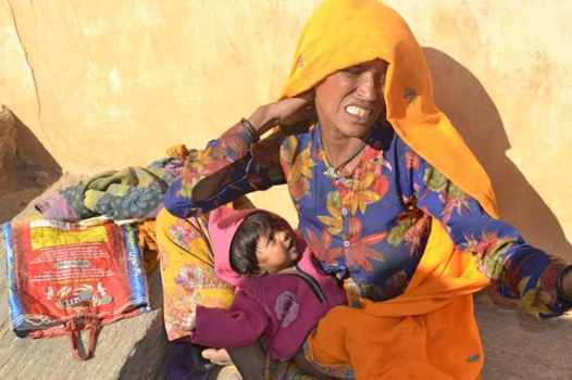 Jaipur - Share the world.. please