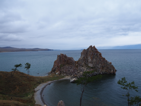 Baikalmeer
