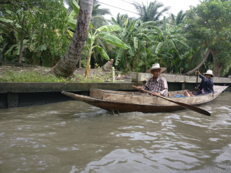 Rondreis Zuid-Thailand - authentiek Thailand