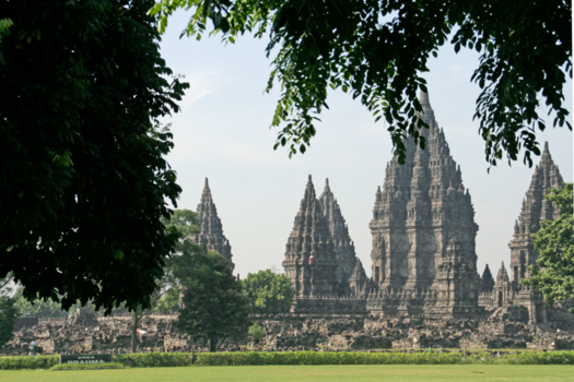 Thailand - Wat een doorkijkje!