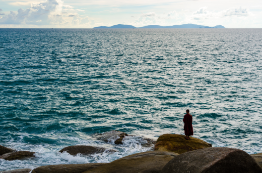 Myanmar - A penny for your thoughts