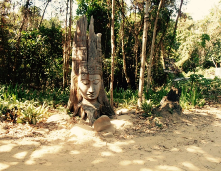 Rondreis Zuid-Thailand - Koh Phi Phi