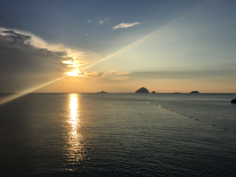 Perhentian Islands