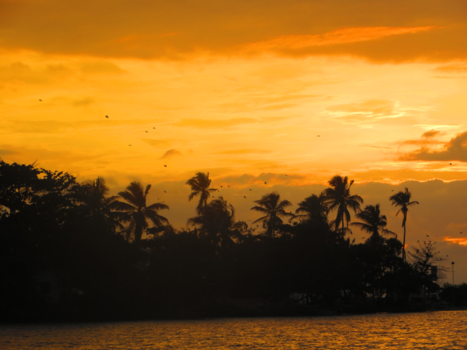 Sri Lanka - Sunset Sri Lanka