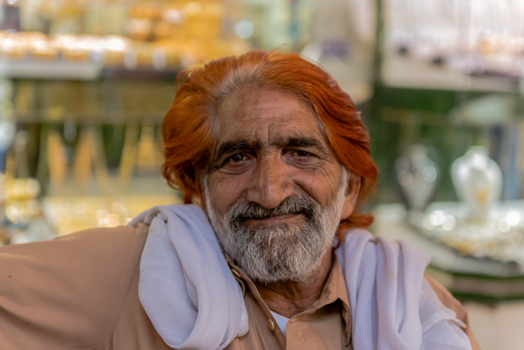 Dubai Deira - Dubai Gold Souk