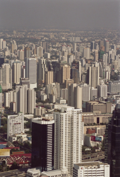 Thailand - Thailand, Bangkok