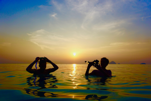 Perhentian Islands - Zo lang mogelijk genieten