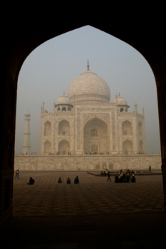 Taj Mahal - Taj Mahal