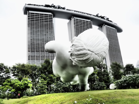 Singapore - Different point of view