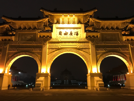 Taiwan