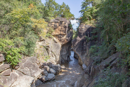 Rondreis Noord-Thailand - mooi