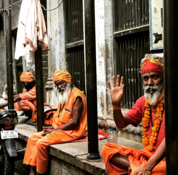 India - Varanasi