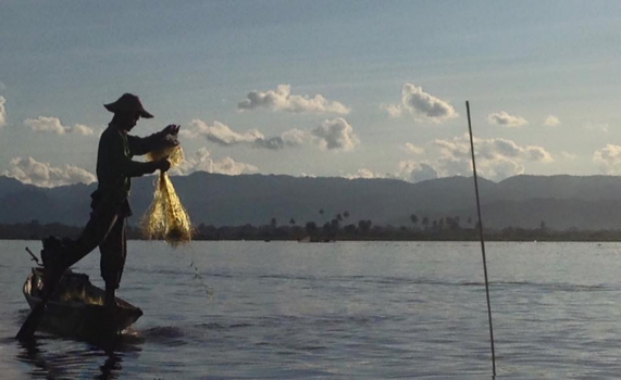 Inle Lake - Beautiful Myanmar