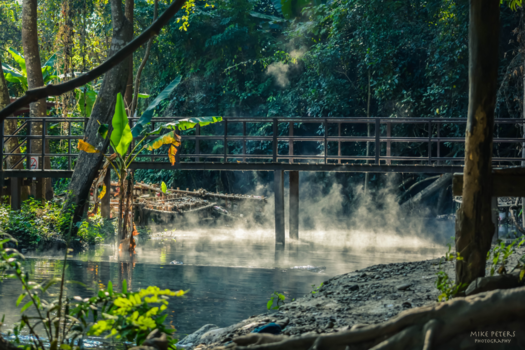 Rondreis Thailand in vier weken - THAI hot springs