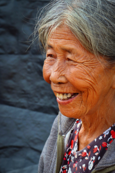 Hoi An - Asian Perseverance