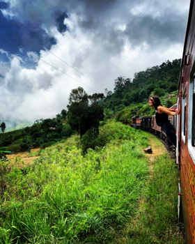 Sri Lanka - Sri Lanka