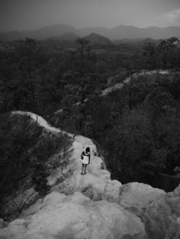 Chiang Mai - Choose your own path in life